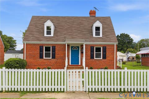 Photo of 3426 Danbury Road, Richmond, VA 23234 (MLS # 2623269)