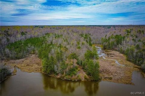 Tiny photo for Lot 3 Solaris Pointe, Warsaw, VA 22572 (MLS # 2500745)