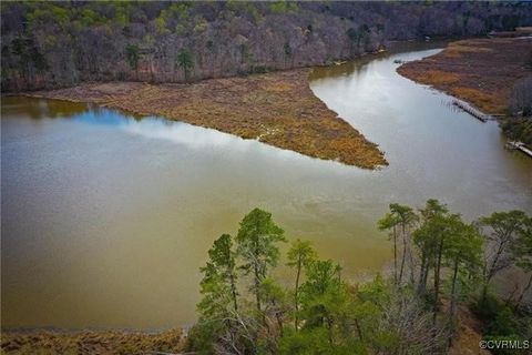 Tiny photo for Lot 3 Solaris Pointe, Warsaw, VA 22572 (MLS # 2500745)