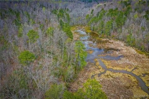 Tiny photo for Lot 3 Solaris Pointe, Warsaw, VA 22572 (MLS # 2500745)