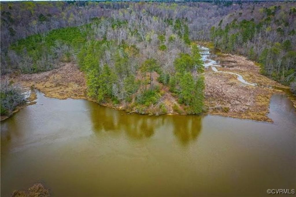 Photo for Lot 3 Solaris Pointe, Warsaw, VA 22572 (MLS # 2500745)