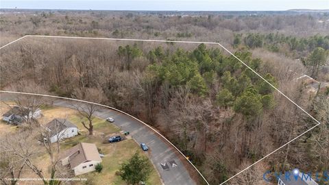 Photo of 730 E Foxhill Road, Richmond, VA 23223 (MLS # 2600220)