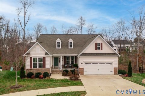 Photo of 10100 Izer Court, Mechanicsville, VA 23116 (MLS # 2530544)