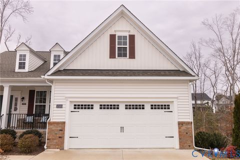 Tiny photo for 10100 Izer Court, Mechanicsville, VA 23116 (MLS # 2530544)