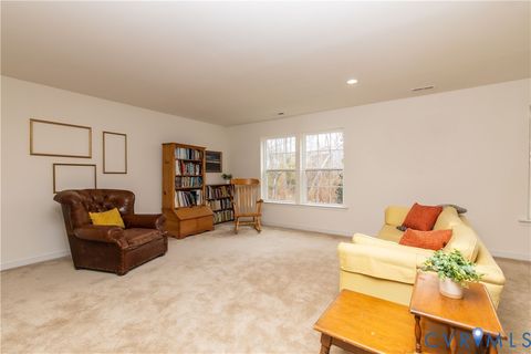 Tiny photo for 10100 Izer Court, Mechanicsville, VA 23116 (MLS # 2530544)