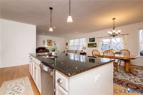 Tiny photo for 10100 Izer Court, Mechanicsville, VA 23116 (MLS # 2530544)