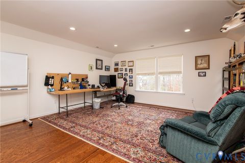 Tiny photo for 10100 Izer Court, Mechanicsville, VA 23116 (MLS # 2530544)