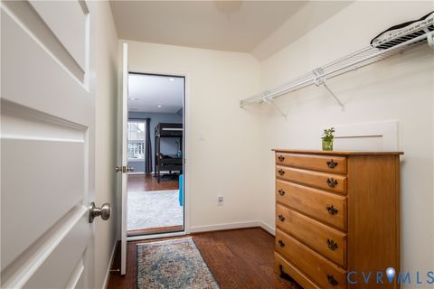 Tiny photo for 10100 Izer Court, Mechanicsville, VA 23116 (MLS # 2530544)