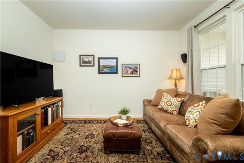 Tiny photo for 10100 Izer Court, Mechanicsville, VA 23116 (MLS # 2530544)