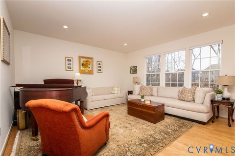 Tiny photo for 10100 Izer Court, Mechanicsville, VA 23116 (MLS # 2530544)