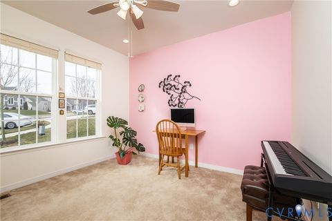 Tiny photo for 10100 Izer Court, Mechanicsville, VA 23116 (MLS # 2530544)