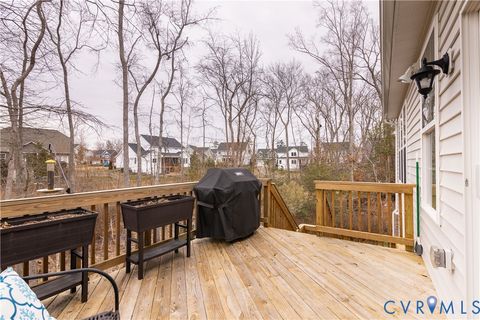 Tiny photo for 10100 Izer Court, Mechanicsville, VA 23116 (MLS # 2530544)