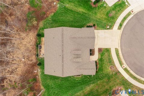 Tiny photo for 10100 Izer Court, Mechanicsville, VA 23116 (MLS # 2530544)