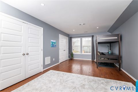 Tiny photo for 10100 Izer Court, Mechanicsville, VA 23116 (MLS # 2530544)