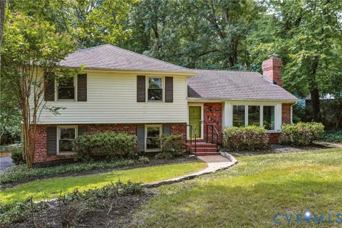 Photo of 8349 Charlise Road, Richmond, VA 23235 (MLS # 2623604)