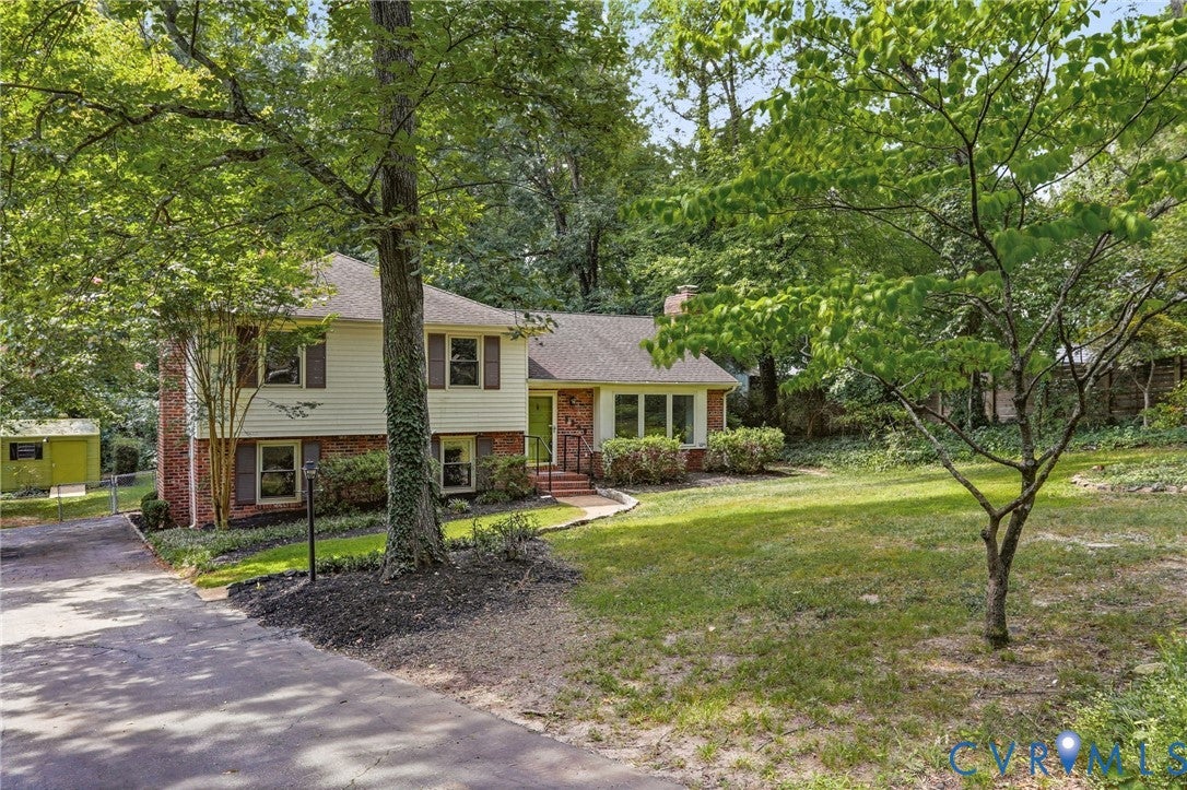 8349 Charlise Road