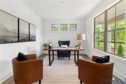 Tiny photo for 9496 Angels Share Drive, New Kent, VA 23141 (MLS # 2527313)