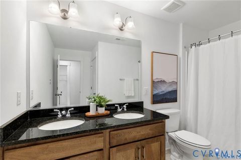 Tiny photo for 9496 Angels Share Drive, New Kent, VA 23141 (MLS # 2527313)