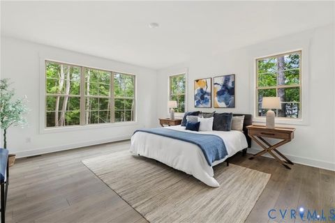 Tiny photo for 9496 Angels Share Drive, New Kent, VA 23141 (MLS # 2527313)