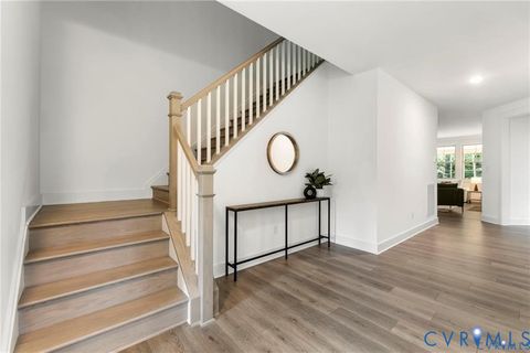 Tiny photo for 9496 Angels Share Drive, New Kent, VA 23141 (MLS # 2527313)