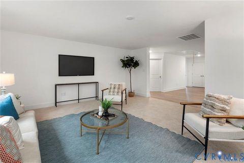 Tiny photo for 9496 Angels Share Drive, New Kent, VA 23141 (MLS # 2527313)