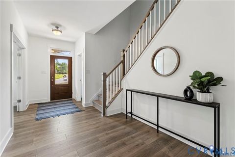 Tiny photo for 9496 Angels Share Drive, New Kent, VA 23141 (MLS # 2527313)