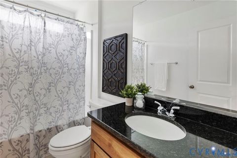 Tiny photo for 9496 Angels Share Drive, New Kent, VA 23141 (MLS # 2527313)