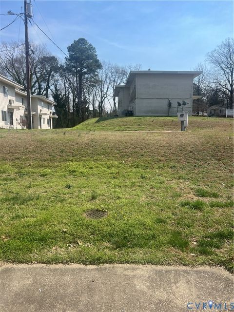 Tiny photo for 608 Monticello Drive, Hopewell, VA 23860 (MLS # 2606432)