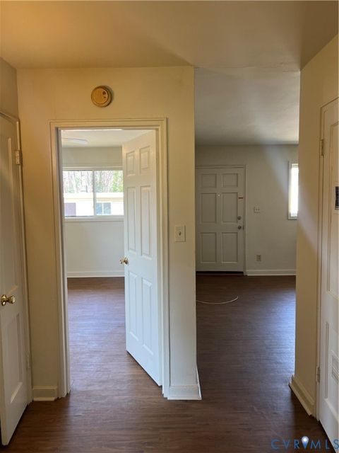 Tiny photo for 608 Monticello Drive, Hopewell, VA 23860 (MLS # 2606432)