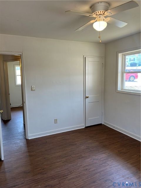 Tiny photo for 608 Monticello Drive, Hopewell, VA 23860 (MLS # 2606432)