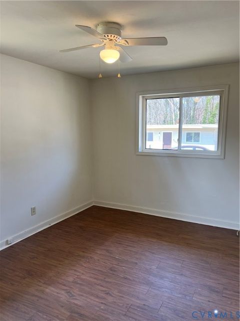 Tiny photo for 608 Monticello Drive, Hopewell, VA 23860 (MLS # 2606432)