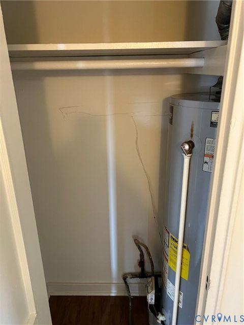 Tiny photo for 608 Monticello Drive, Hopewell, VA 23860 (MLS # 2606432)