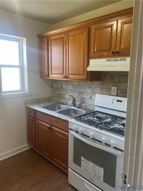 Tiny photo for 608 Monticello Drive, Hopewell, VA 23860 (MLS # 2606432)