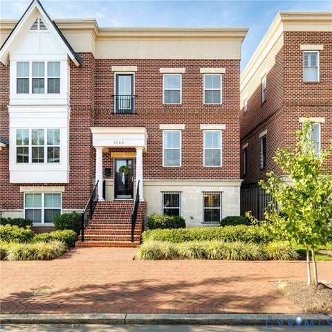 Photo of 1733 W Cary Street, Richmond, VA 23220 (MLS # 2626899)