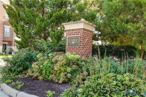 Tiny photo for 1733 W Cary Street, Richmond, VA 23220 (MLS # 2626899)