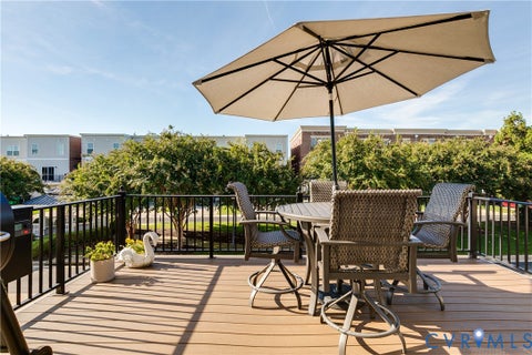 Tiny photo for 1733 W Cary Street, Richmond, VA 23220 (MLS # 2626899)