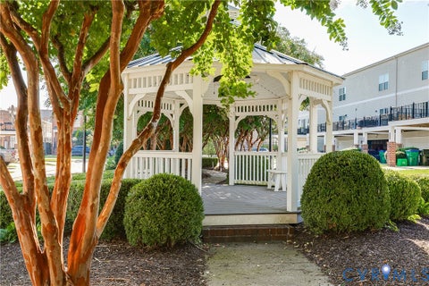 Tiny photo for 1733 W Cary Street, Richmond, VA 23220 (MLS # 2626899)