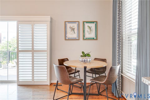 Tiny photo for 1733 W Cary Street, Richmond, VA 23220 (MLS # 2626899)