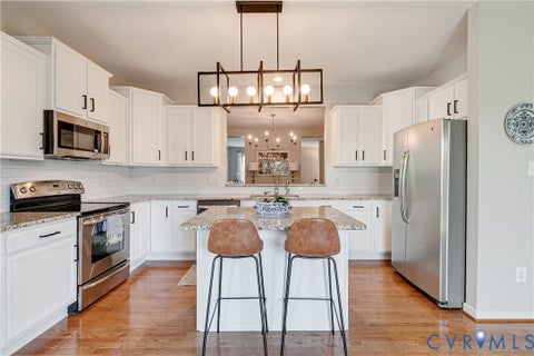 Tiny photo for 1733 W Cary Street, Richmond, VA 23220 (MLS # 2626899)