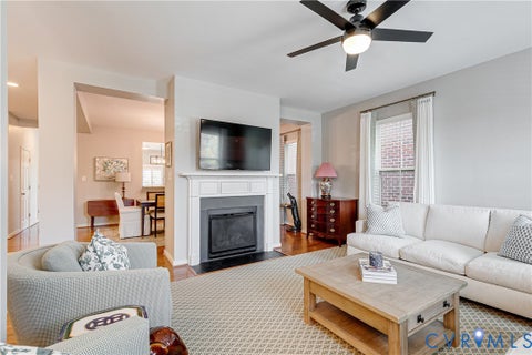 Tiny photo for 1733 W Cary Street, Richmond, VA 23220 (MLS # 2626899)