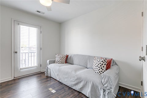 Tiny photo for 1733 W Cary Street, Richmond, VA 23220 (MLS # 2626899)