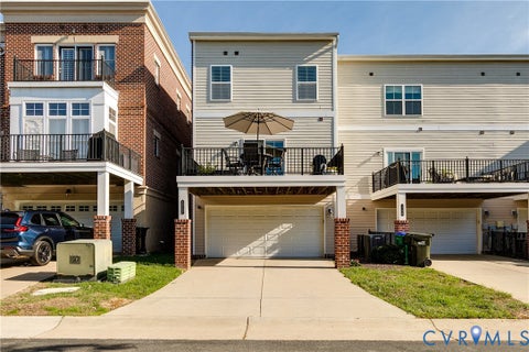 Tiny photo for 1733 W Cary Street, Richmond, VA 23220 (MLS # 2626899)