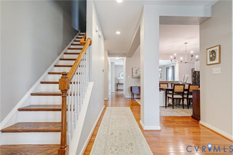 Tiny photo for 1733 W Cary Street, Richmond, VA 23220 (MLS # 2626899)