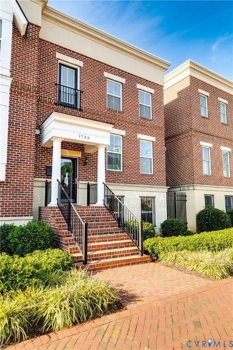 Tiny photo for 1733 W Cary Street, Richmond, VA 23220 (MLS # 2626899)