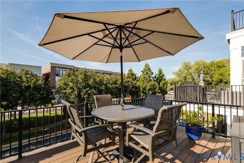 Tiny photo for 1733 W Cary Street, Richmond, VA 23220 (MLS # 2626899)