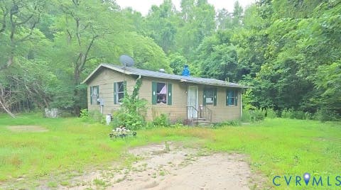 Photo of 1135 Devils Bottom Road, Lancaster, VA 22503 (MLS # 2619618)