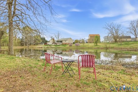 Tiny photo for 7457 Shire Parkway, Mechanicsville, VA 23111 (MLS # 2607892)