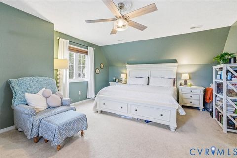 Tiny photo for 7457 Shire Parkway, Mechanicsville, VA 23111 (MLS # 2607892)