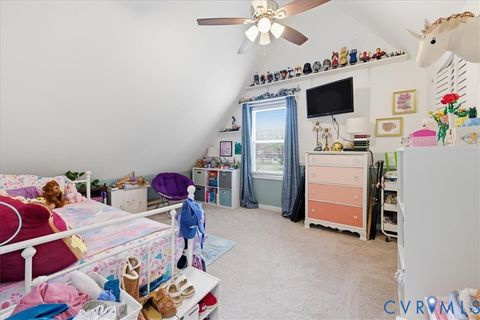 Tiny photo for 7457 Shire Parkway, Mechanicsville, VA 23111 (MLS # 2607892)