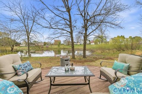 Tiny photo for 7457 Shire Parkway, Mechanicsville, VA 23111 (MLS # 2607892)